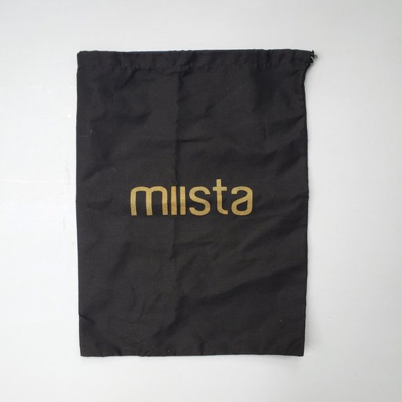 MIISTA Siobhan Leather Platform Loafers - Picture 10 of 10